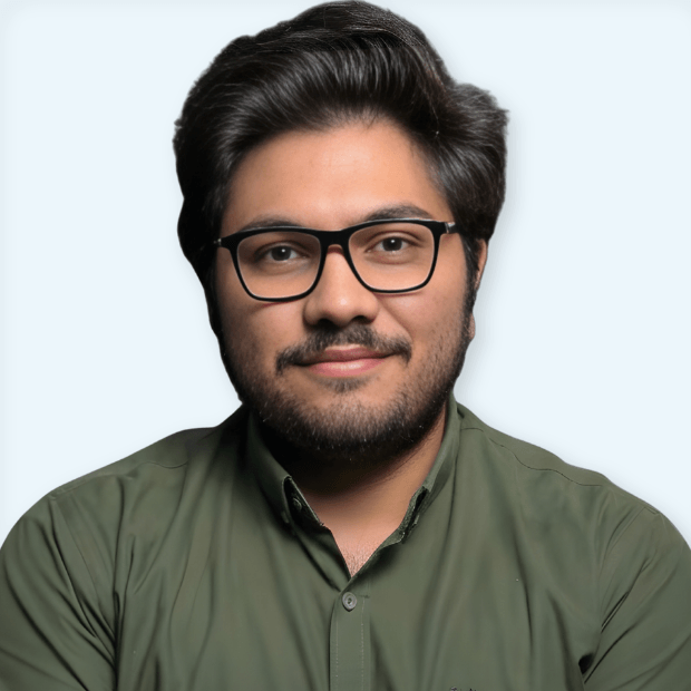Ameer Hamza Baig