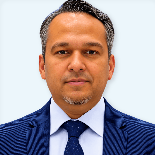 Faraz Mirza