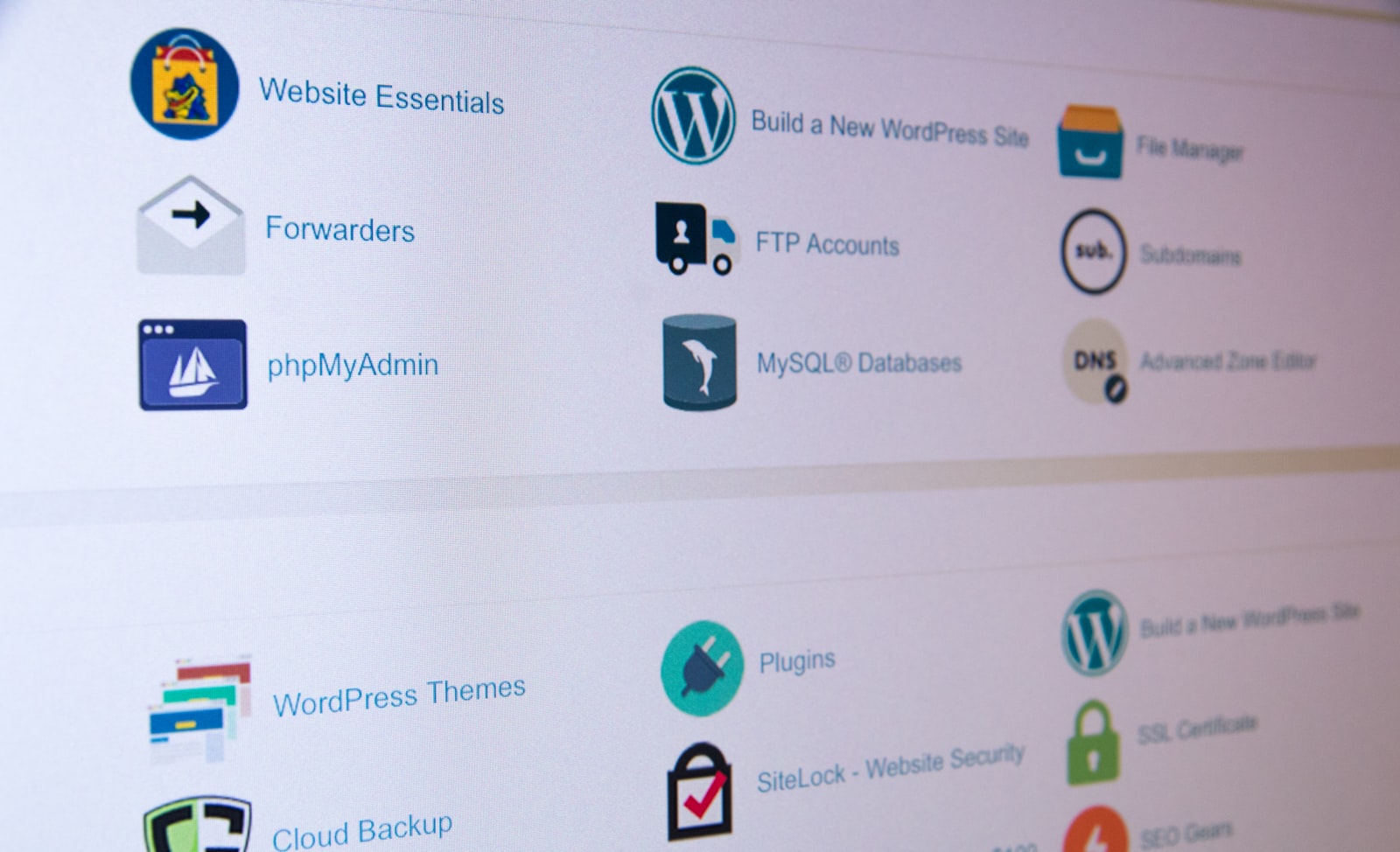 Custom web application dashboard for Saudi businesses