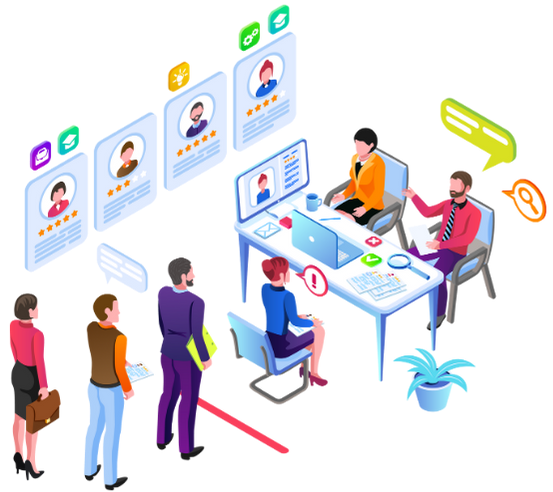 Registrations