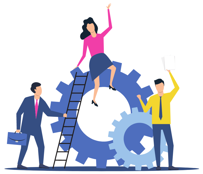 Analytics and reporting